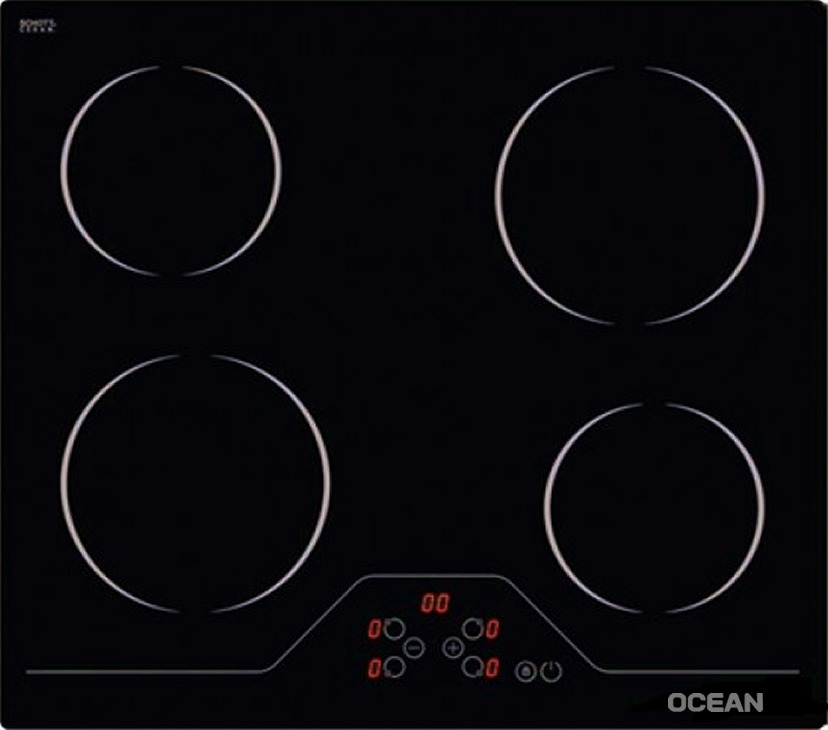 PIANURE OCEAN VVC 64 HL N TC